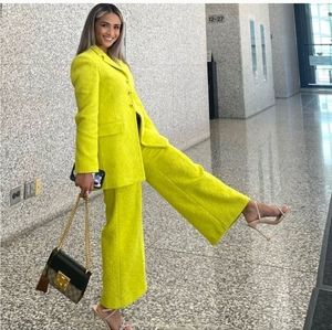 Zara 2pcs Textured cluttoes +